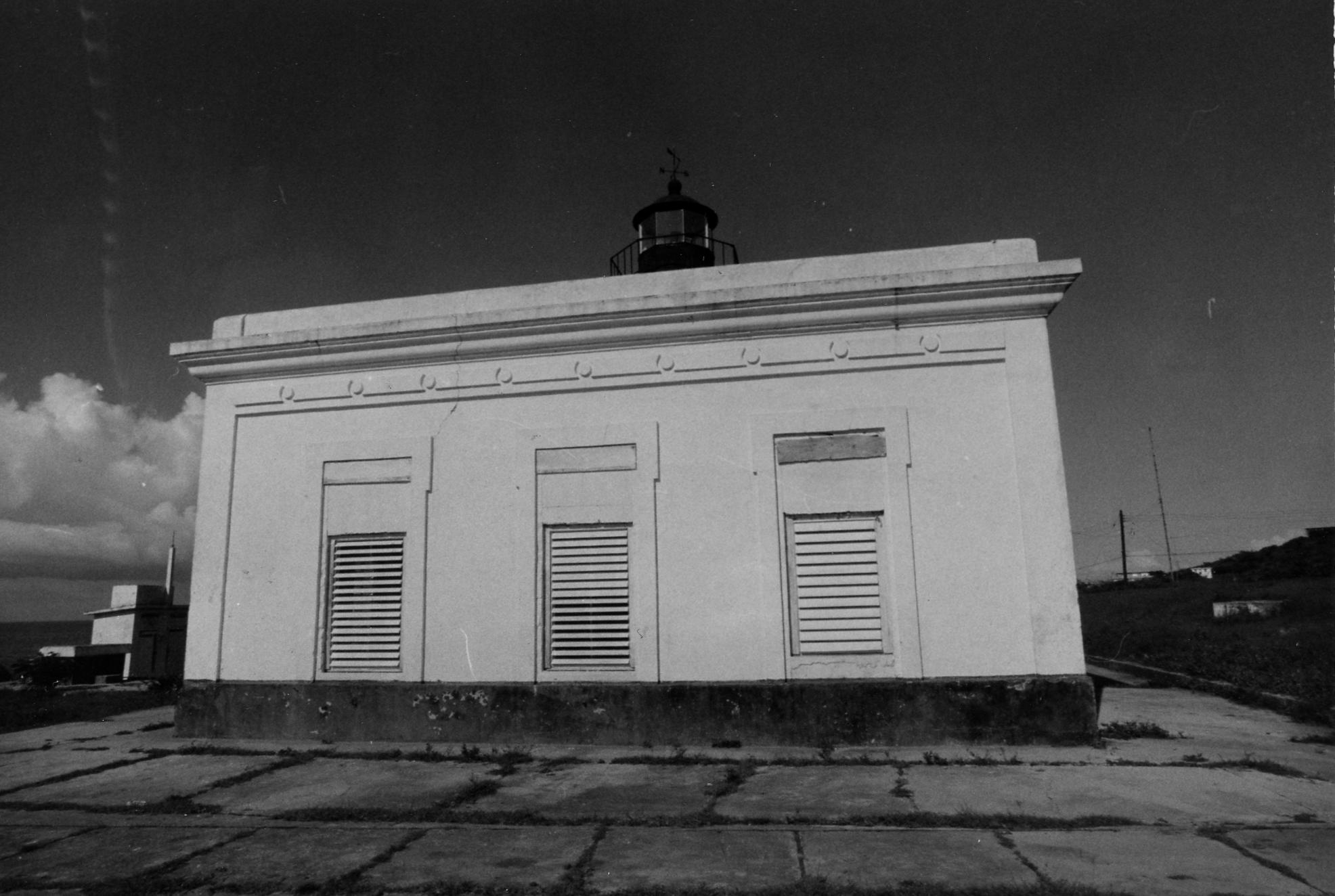 Faro de Vieques - 77001551